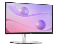 DELL 23.8'' P2424HT 210-BHSK Czarny, Srebrny - 1184485 - zdjęcie 2